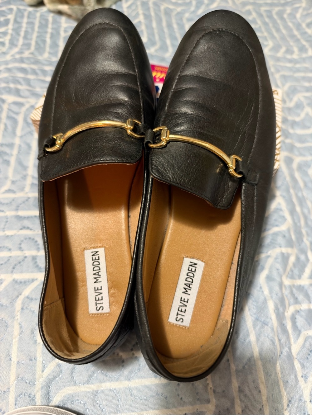 Loafers